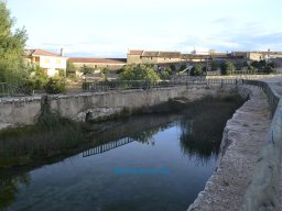 Castellum de Archivel 2014